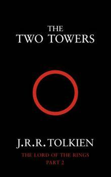 Book Cover for The Two Towers