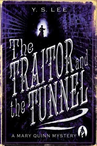 Book Cover for The Traitor and the Tunnel