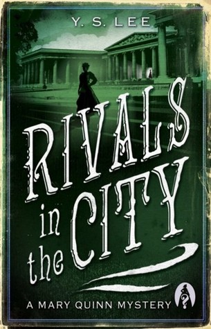 Book Cover for Rivals in the City