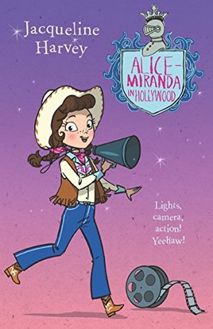 Book Cover for Alice-Miranda in Hollywood