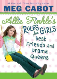 Book Cover for Best Friends and Drama Queens