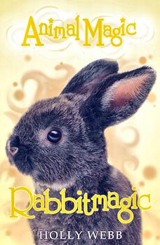 Book Cover for Rabbitmagic