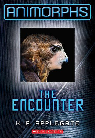 Book Cover for The Encounter
