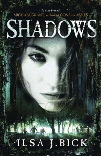 Book Cover for Shadows