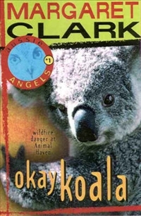 Book Cover for Okay Koala