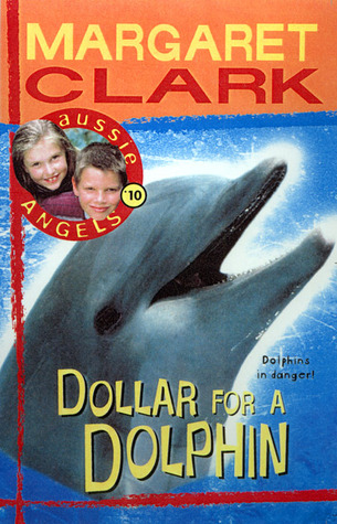 Book Cover for Dollar For a Dolphin