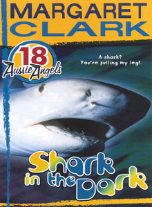Book Cover for Shark in the Dark