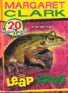 Book Cover for Leap Frog