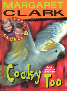 Book Cover for Cocky Too