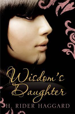 Book Cover for Wisdom's Daughter