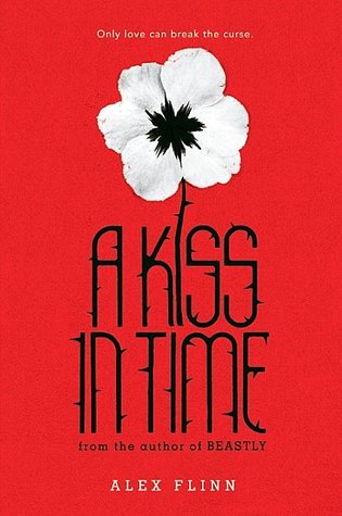 Book Cover for A Kiss in Time