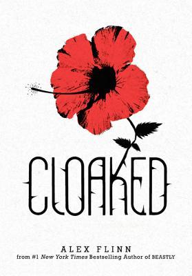 Book Cover for Cloaked