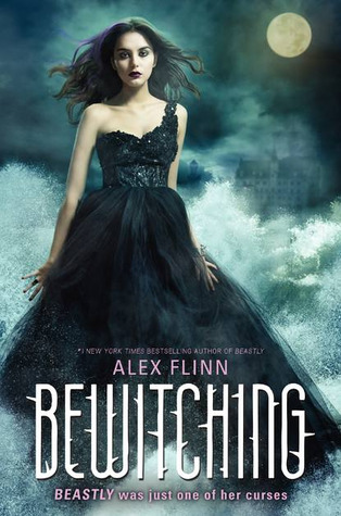 Book Cover for Bewitching