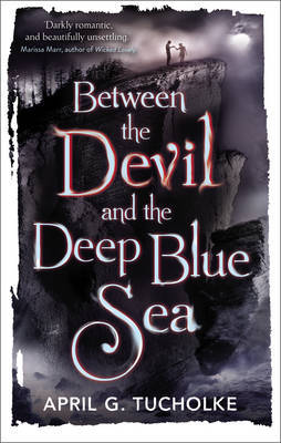 Book Cover for the Between Series