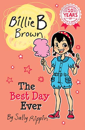 Book Cover for The Best Day Ever