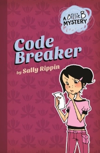 Book Cover for Code Breaker