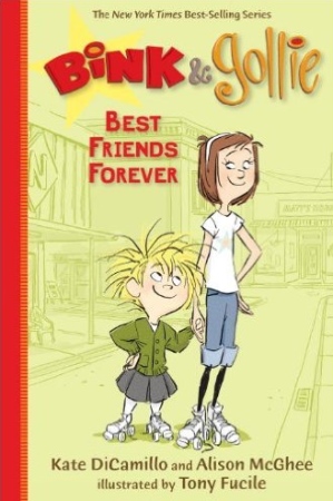 Book Cover for Best Friends Forever