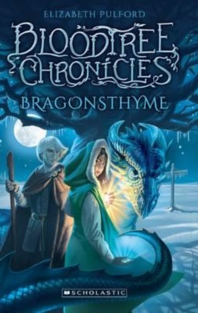 Book Cover for Bragonsthyme