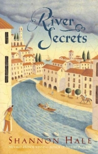 Book Cover for River Secrets