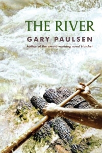 Book Cover for The River