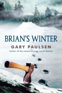 Book Cover for Brian's Winter