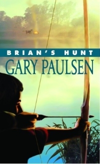 Book Cover for Brian's Hunt