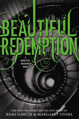 Book Cover for Beautiful Redemption