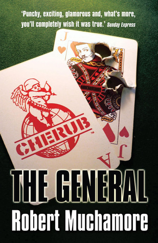 Book Cover for The General