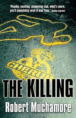 Book Cover for The Killing