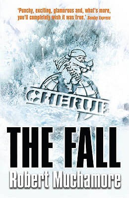 Book Cover for The Fall