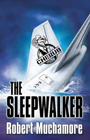Book Cover for The Sleepwalker