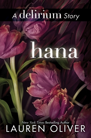 Book Cover for Hana