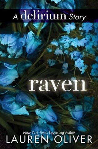 Book Cover for Raven