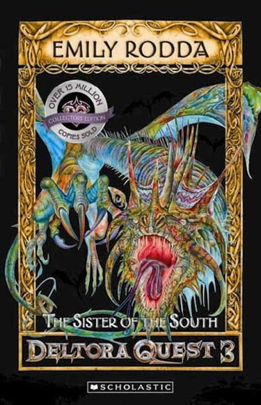 Book Cover for The Sister of the South