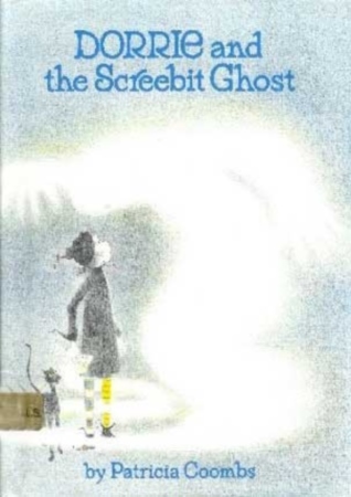 Book Cover for Dorrie and the Screebit Ghost
