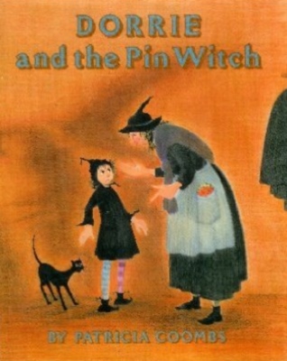 Book Cover for Dorrie and the Pin Witch