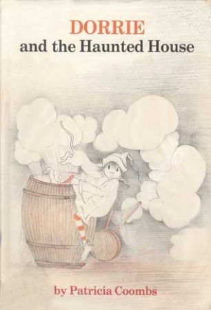 Book Cover for Dorrie and the Haunted House