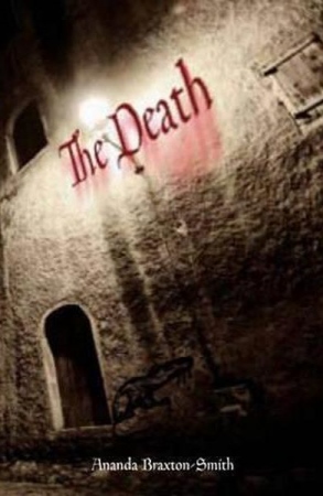 Book Cover for The Death: The Horror of the Black Plague