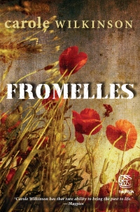 Book Cover for Fromelles