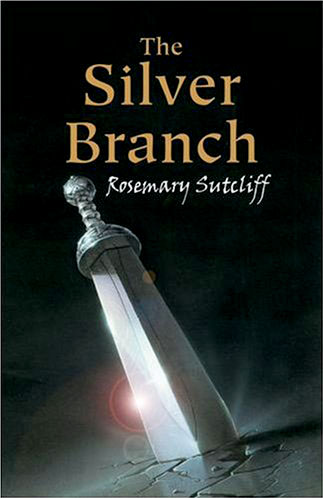 Book Cover for The Silver Branch