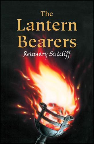Book Cover for The Lantern Bearers