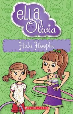 Book Cover for Hula Hoopla
