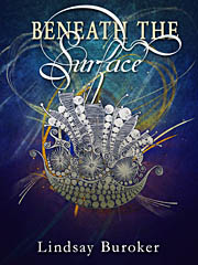 Book Cover for Beneath the Surface