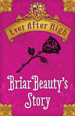 Book Cover for Briar Beauty's Story