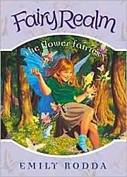 Book Cover for The Flower Fairies