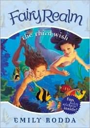 Book Cover for The Third Wish