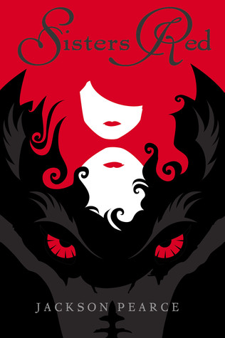 Book Cover for the Fairy Tale Retellings Series