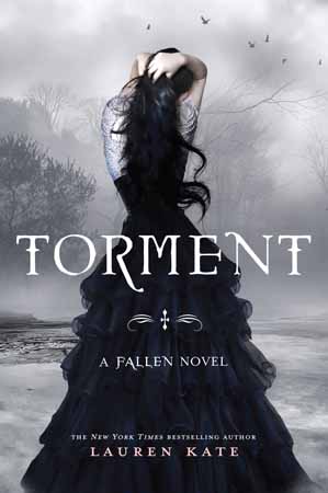 Book Cover for Torment