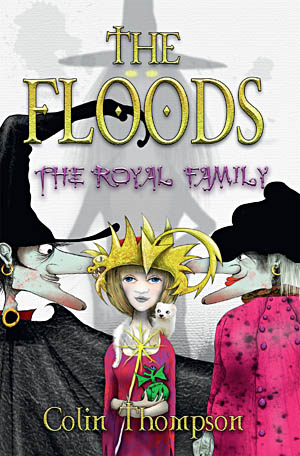 Book Cover for The Royal Family