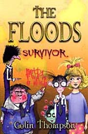 Book Cover for Survivor